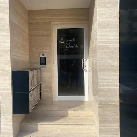 Stylish Retreat In Ta'xbiex Lejlighed