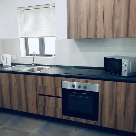 Stylish Retreat In Ta'xbiex