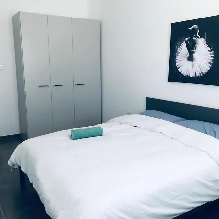 Appartement Stylish Retreat In Ta'xbiex *