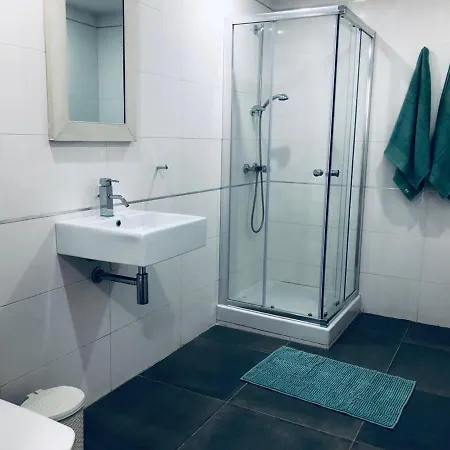 Stylish Retreat In Ta'xbiex Appartement Ta Xbiex